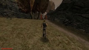 😱ТОПОВЫЙ Меч В НАЧАЛЕ Игры Gothic 1👾Готика 1 Оружие В Начала Игры