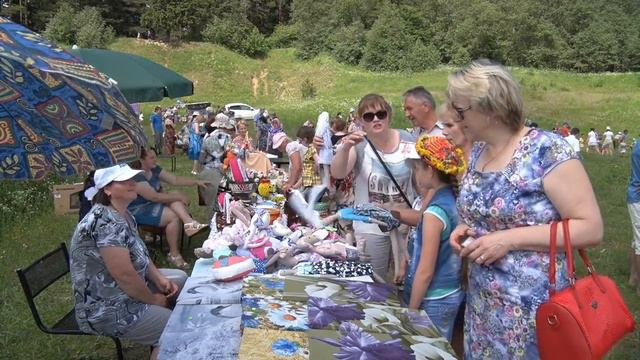 Троица ДИА-ТВ Данилов смотреть онлайн