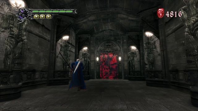 The 100% Fastest Way To Improve In Devil May Cry 3 смотреть онлайн