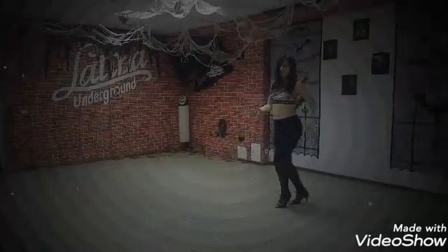 2019 10 31 LU Маринэ Тонунц импро смотреть онлайн