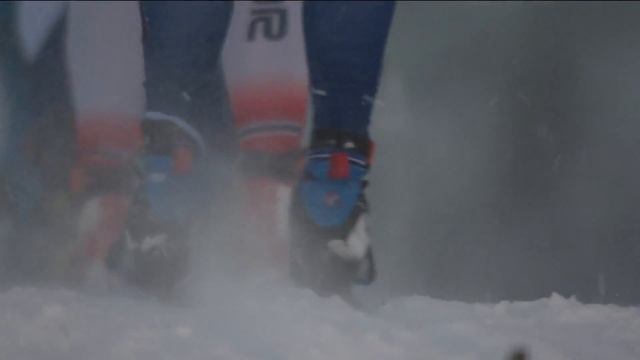 Did You Know | Ruka | Ladies & Men's Sprint/Distance | FIS Cross Country смотреть онлайн
