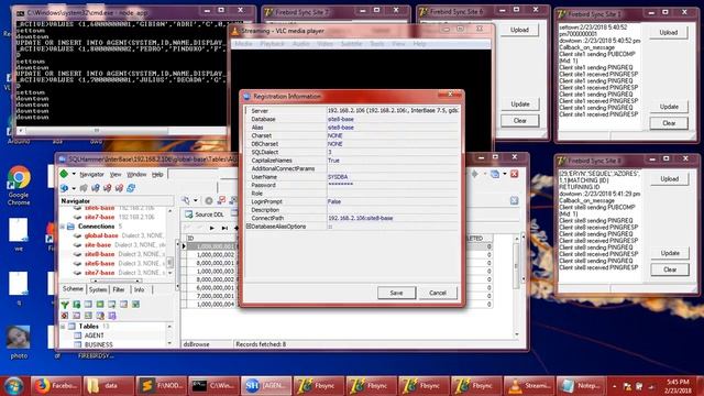 FB MIRROR DB PATH смотреть онлайн