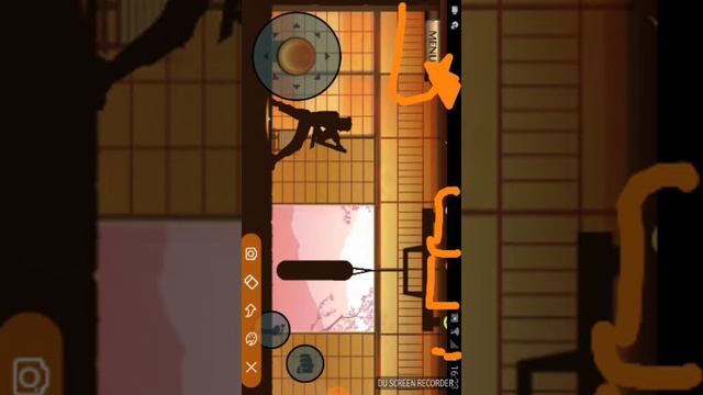 Как закачать много мод на много денег на Shadow Fight 2 3 часть смотреть онлайн