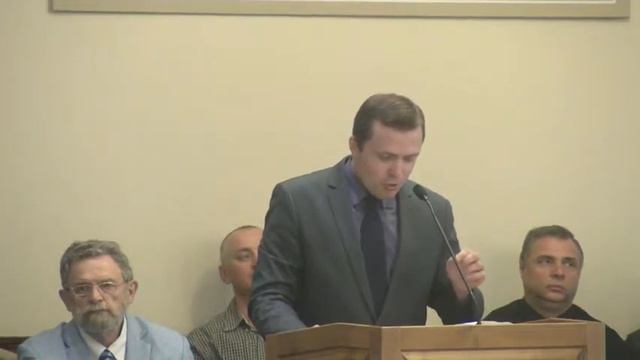 "Богач и Лазарь" (Павел Стариков) смотреть онлайн