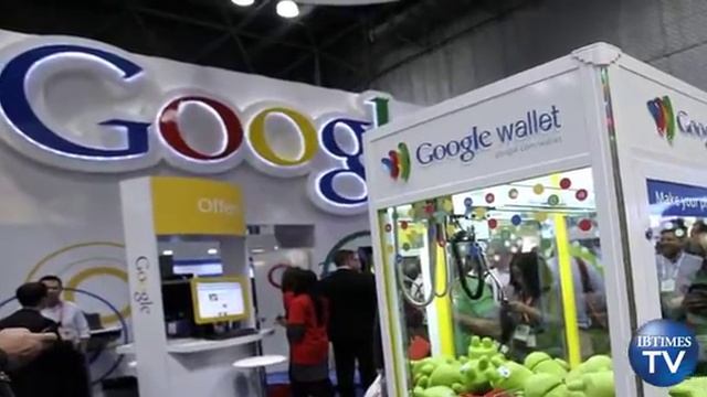 Oracle vs. Google Trial Kicks Off Over Android, Java Patents смотреть онлайн