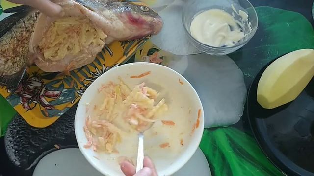 Готовим вкусно