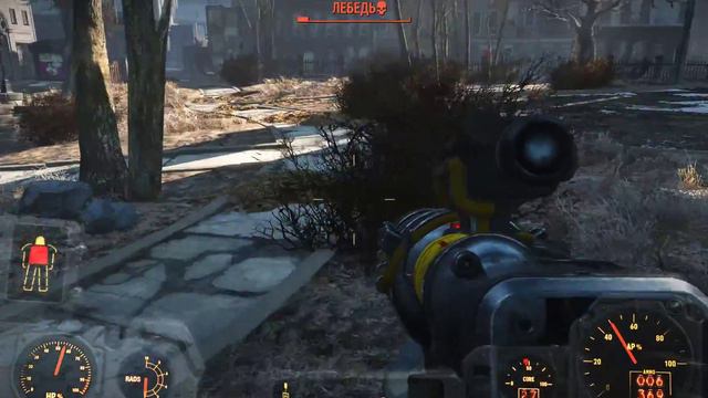 Fallout 4 11 24 2015 02 30 36 01 смотреть онлайн