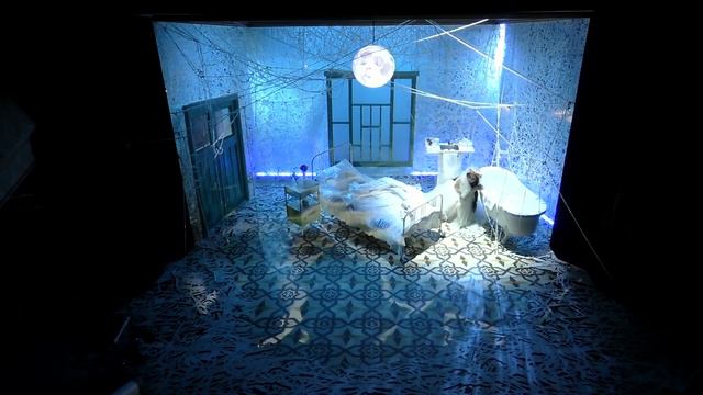 "RADAMES"/ Peter Eötvös "LOHENGRIN" / Salvatore Sciarrino Biel-Bienne 2019 смотреть онлайн