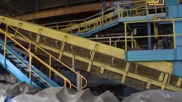 ~~036 экскурсия на Голицынский кирпичный завод ч2 смотреть онлайн