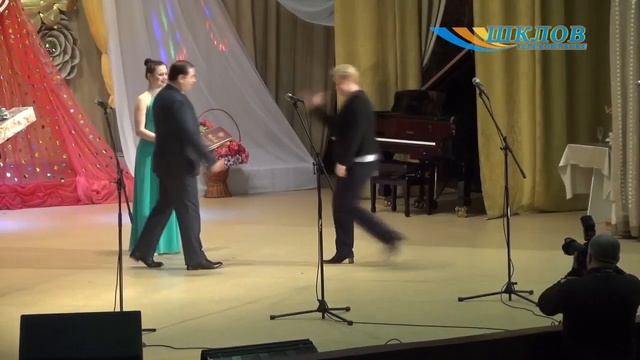Международный женский день встретили в районе праздничным мероприятием смотреть онлайн
