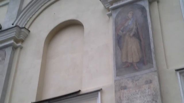 Вильнюсский университет смотреть онлайн