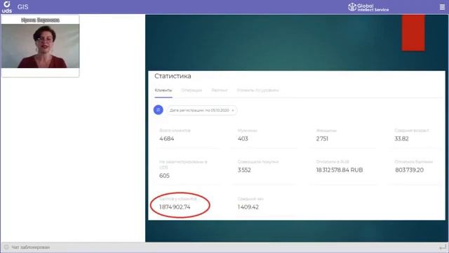 Отзыв UDS.Как магазин Кондитер Profi ушёл от дисконтных карт и оторвался от конкурентов. смотреть онлайн