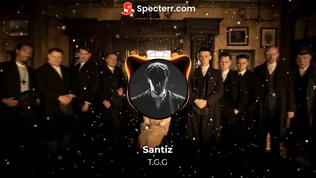 SANTIZ - T.G.G смотреть онлайн