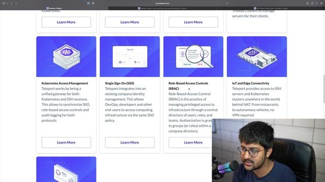 Introduction to @goteleport - the Easiest, Most Secure Way to Access Infrastructure смотреть онлайн