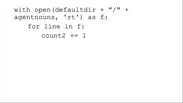 Lesson2 files python lab review default смотреть онлайн