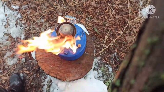 Примус Шмель-2 смотреть онлайн