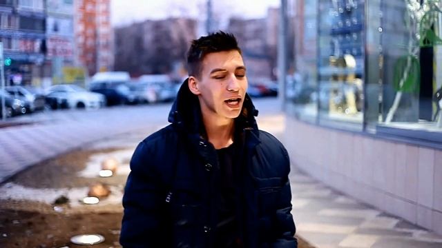 longMIX - Первая волна (Курск) смотреть онлайн