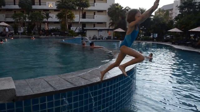 Обучение, как нырять щучкой смотреть онлайн