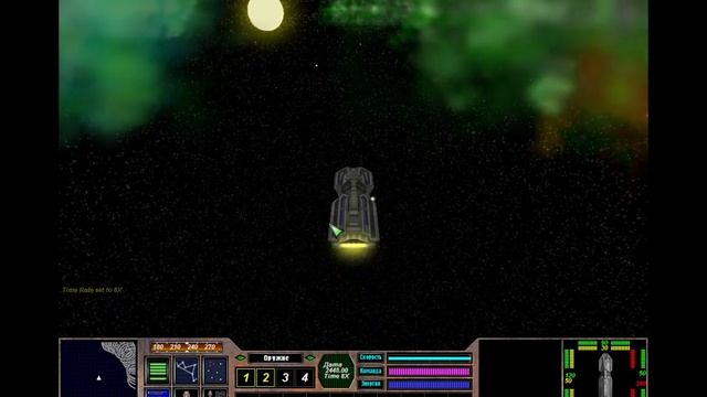 Прохождение/стрим Space empires: Starfury серия 2 (2\2) смотреть онлайн