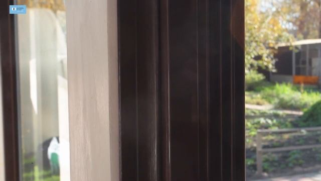 Остекление беседки в раздвижной алюминиевой системе смотреть онлайн