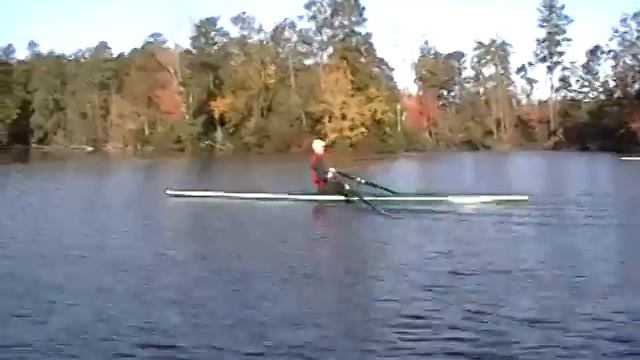 Day 4 Calm Waters Rowing Camp смотреть онлайн