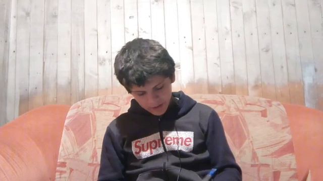 Говорю 10000 раз Ивангай ( потерял голос) 1 часть смотреть онлайн