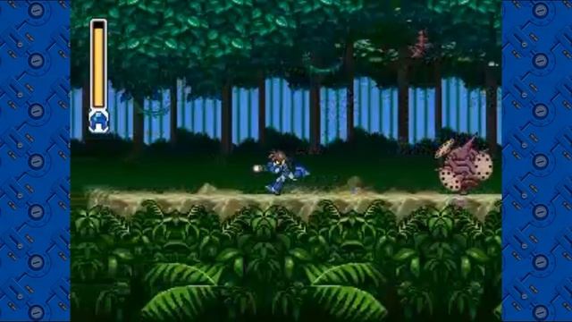 MegaMan Digger Longplay | MegaMan Legends Side Story смотреть онлайн