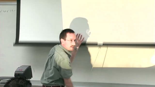 Lecture 8. Introduction To NMR Spectroscopy: Concepts And Theory, Part 2