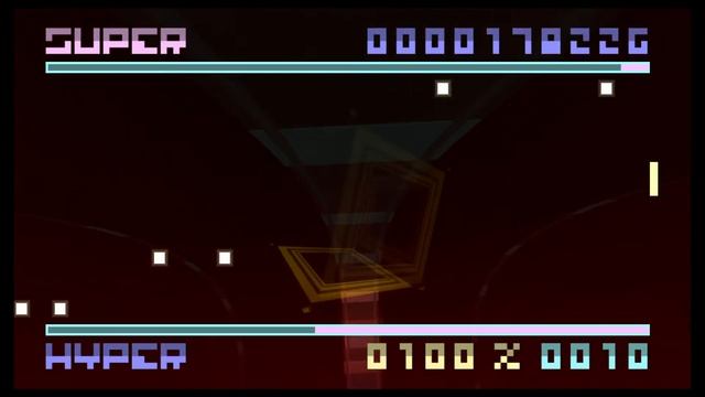 ¡?! BIT.TRIP FLUX {Nintendo Switch} ? смотреть онлайн