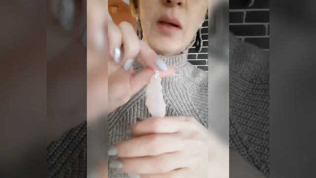 Развеиваем миф о серьгах. смотреть онлайн
