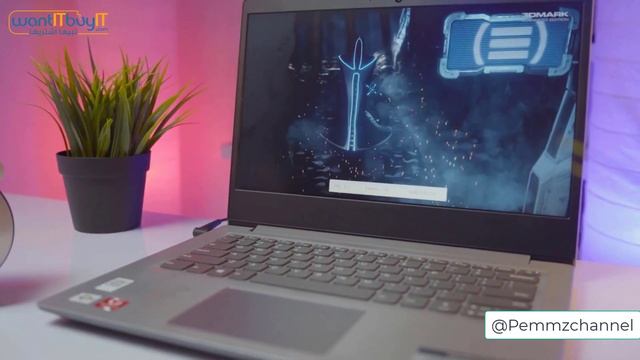 2021 Best Budget Laptop Under 100 kwd - Lenovo IdeaPad S145 | Review смотреть онлайн