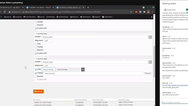 Search Kit + Form Builder April 2021 смотреть онлайн