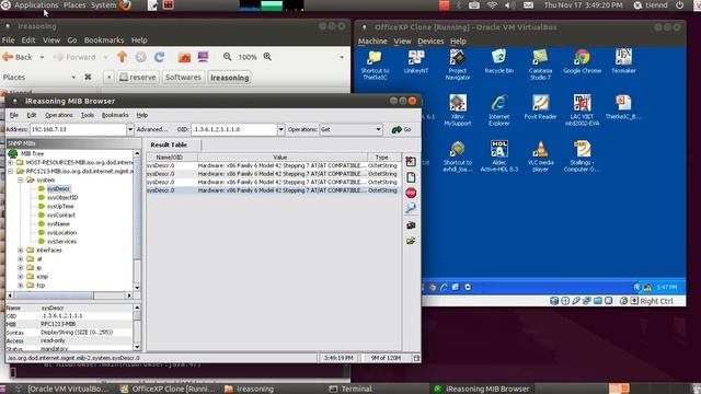 snmpdemo.ogv смотреть онлайн