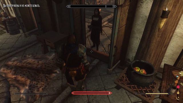Skyrim SLMP-GR 3.7 Rus ( No Commentry) / Прохождение Daunguard / 8️⃣ смотреть онлайн