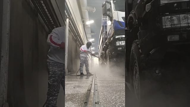 Работа водителем на Севере часть 2 смотреть онлайн