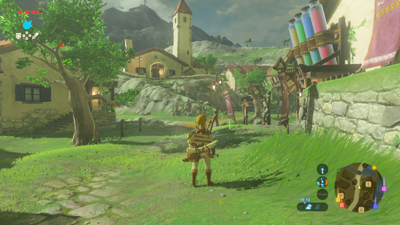 Играем в Nintendo Switch через эмулятор Yuzu, как установить смотреть онлайн