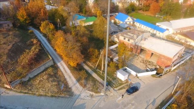 Недвижимость Туапсе. Земля для отеля. смотреть онлайн