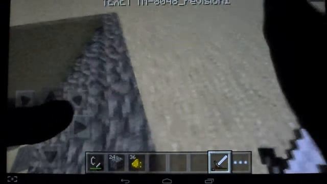 Lets Play Minecraft PE 7 Ферма мяса часть 2 смотреть онлайн