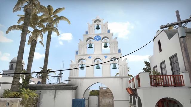 CS2 | LEAKED AND UPCOMING MAPS FOR COMPETITIVE IN #counterstrike2 #cs2 смотреть онлайн