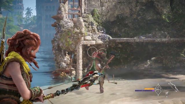 Horizon Forbidden West - REVIEW! Is IT WORTH BUYING? смотреть онлайн