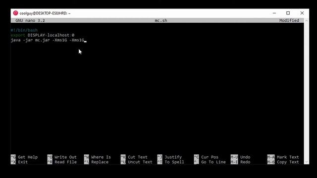 Minecraft Java AFK Alt using WSL! (AFKBoi Tutorial) смотреть онлайн