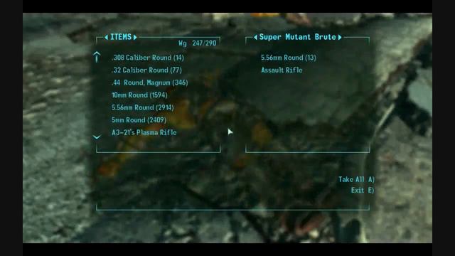 Fallout 3 The Lost Initiate and the Brotherhood of Steel part1 смотреть онлайн