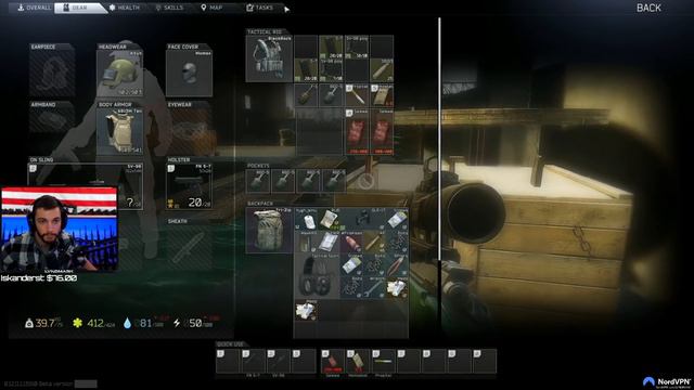 Sidearms And Bolt Actions - Escape From Tarkov смотреть онлайн