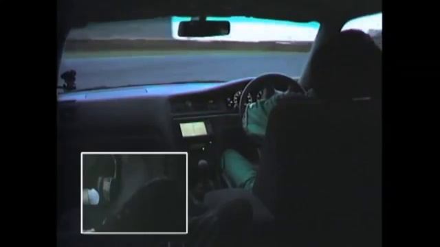 Почти идеалToyota Chaser 100 ДебютРусская озвучка Best Motoring