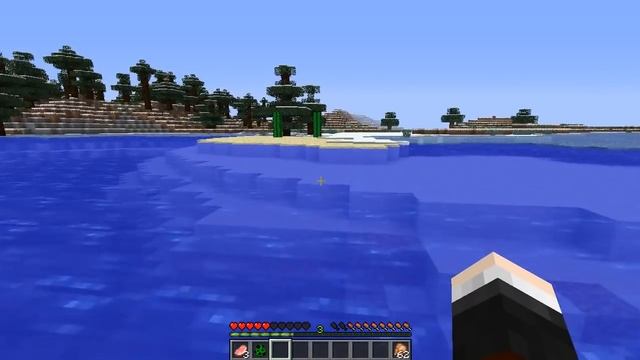 Minecraft | CHEATING ESSENTIALS! (Chest Finder, Flying & More!) | Mod Showcase [1.6.4] смотреть онлайн