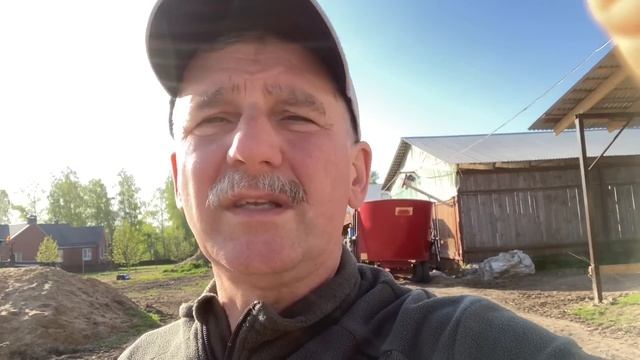 Что делать с телятами? смотреть онлайн