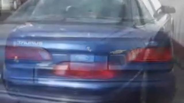 1995 Ford Taurus Sedan Sedan - Portsmouth, NH смотреть онлайн