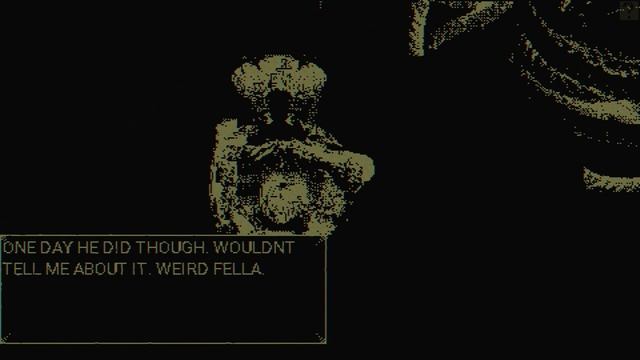 The Well - An Unsettling Lovecraftian Body Horror Game from YAMES (Creator of Discover My Body) смотреть онлайн