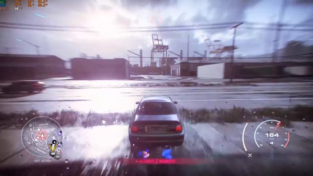 Need for Speed™ Heat #5 Учимся дрифтить смотреть онлайн