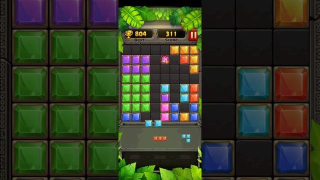 Main game block puzzle guardian смотреть онлайн